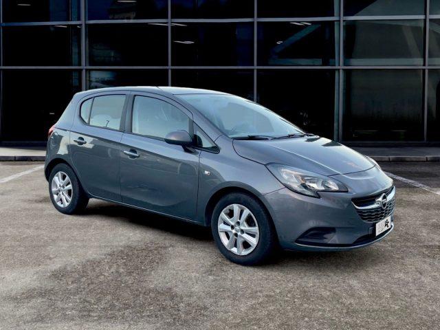 OPEL Corsa 1.4 BENZ GPL 90CV 5 porte ADATTA NEOPATENTATI