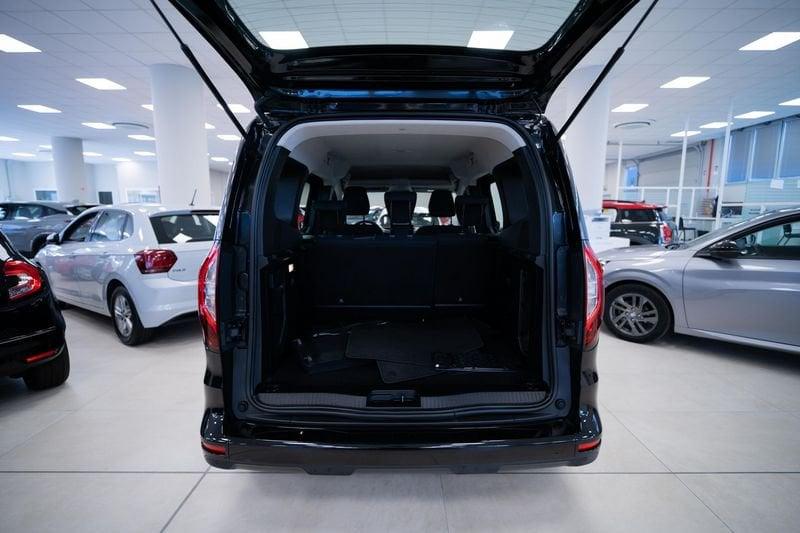 Renault Kangoo 1.3 tce Equilibre 100cv
