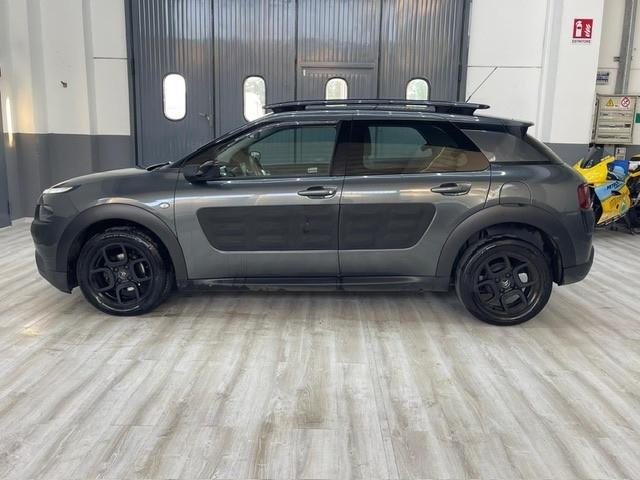 Citroen C4 Cactus BlueHDi 100 S&S ETG6 Shine