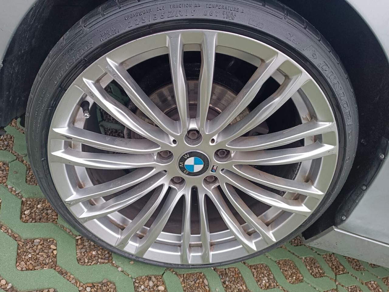 Bmw 118 123d cat 5 porte Msport IDEALE PER NEOPATENTATI