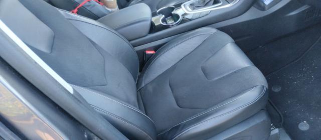 FORD Galaxy 2.0 TDCi 180CV S.S CAMBIO AUTOMATICO Titanium