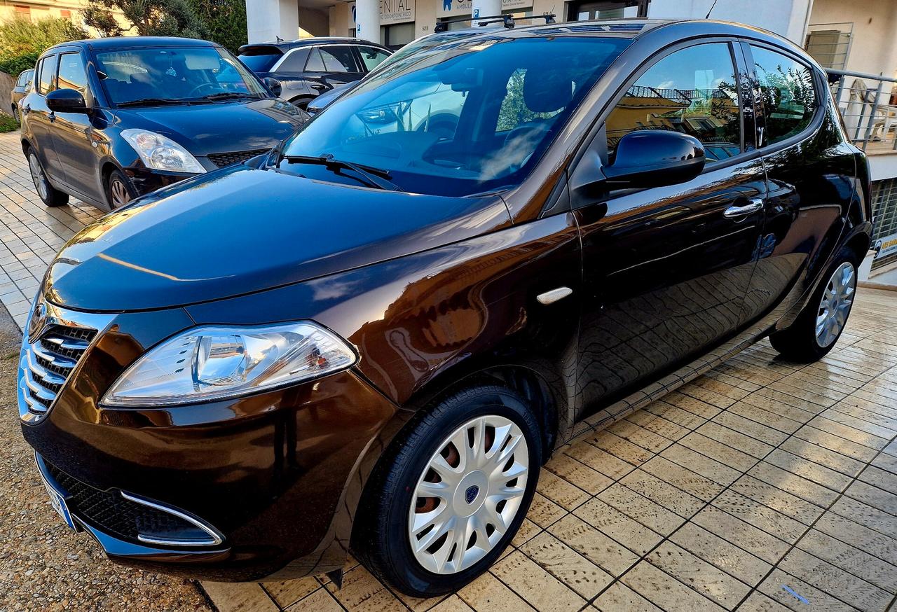 Lancia Ypsilon 1.3 MJT 16V 95 CV 5 porte S&S Gold