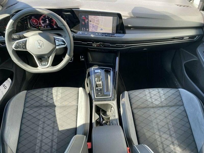 Volkswagen Golf 2.0 TDI 150 CV DSG R-LINE NAVI LED ACC