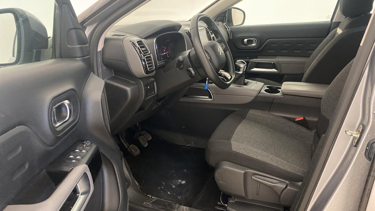 Citroen C5 Aircross BlueHDi 130 S&S Shine
