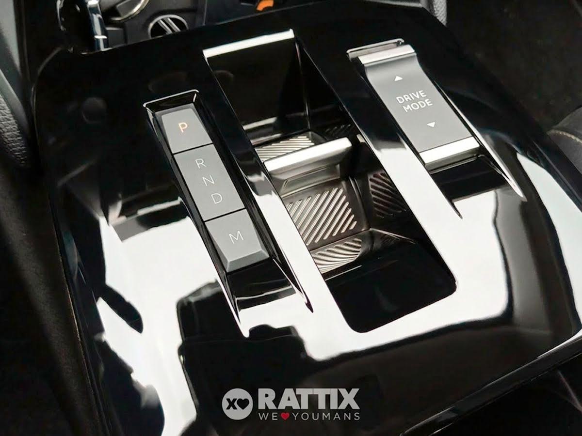 Citroen C4 X 1.2 puretech 130CV Max eat8