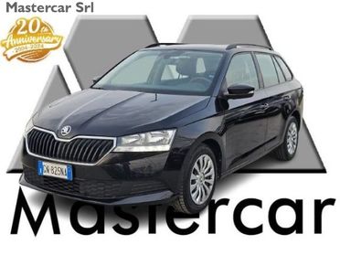 SKODA Fabia Fabia Sw1.0 tsi 95cv (Finanziabile) GN825NA