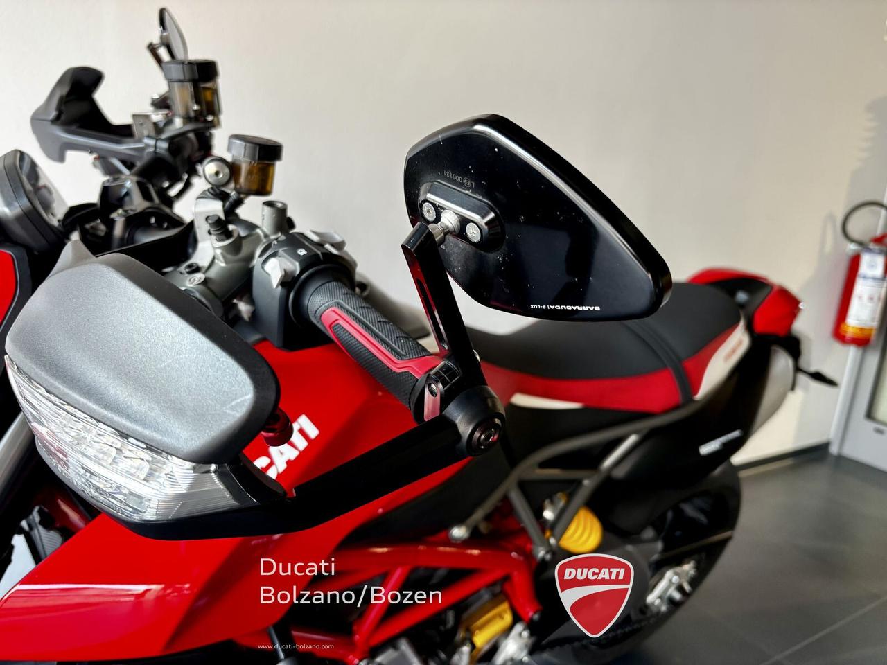 Ducati Hypermotard 950
