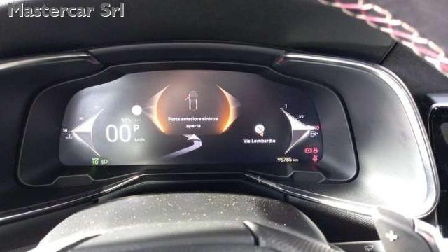 DS AUTOMOBILES DS 7 Crossback 1.5 bluehdi Performance Line 130cv TG: GP573FN