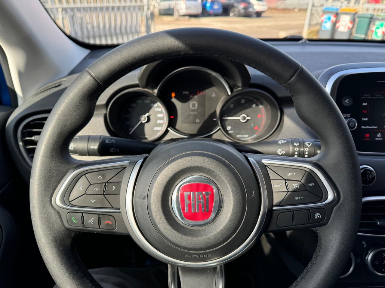 Fiat 500X 1.3 MultiJet 95 CV