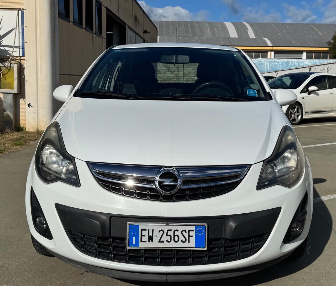 Opel Corsa 1.3 CDTI 75CV -SOLO 122.000 KM-