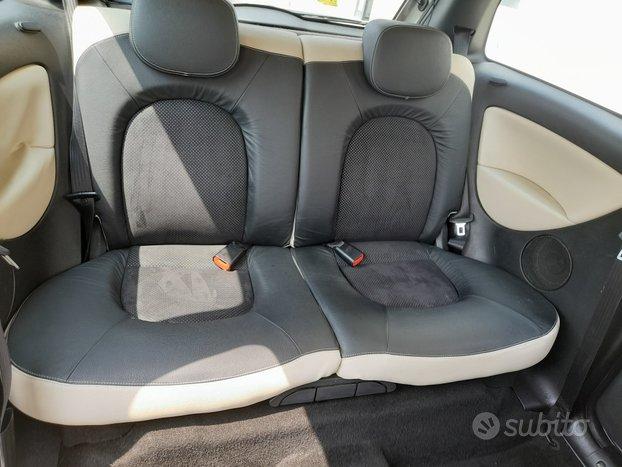 LANCIA Ypsilon 2ª serie - 2009