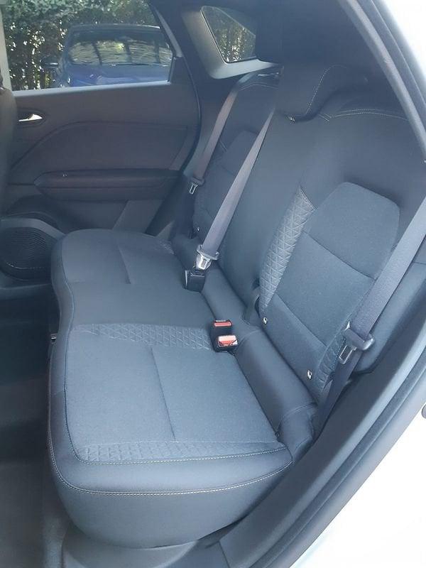 Renault Symbioz Symbioz Full Hybrid E-Tech 145 CV Evolution