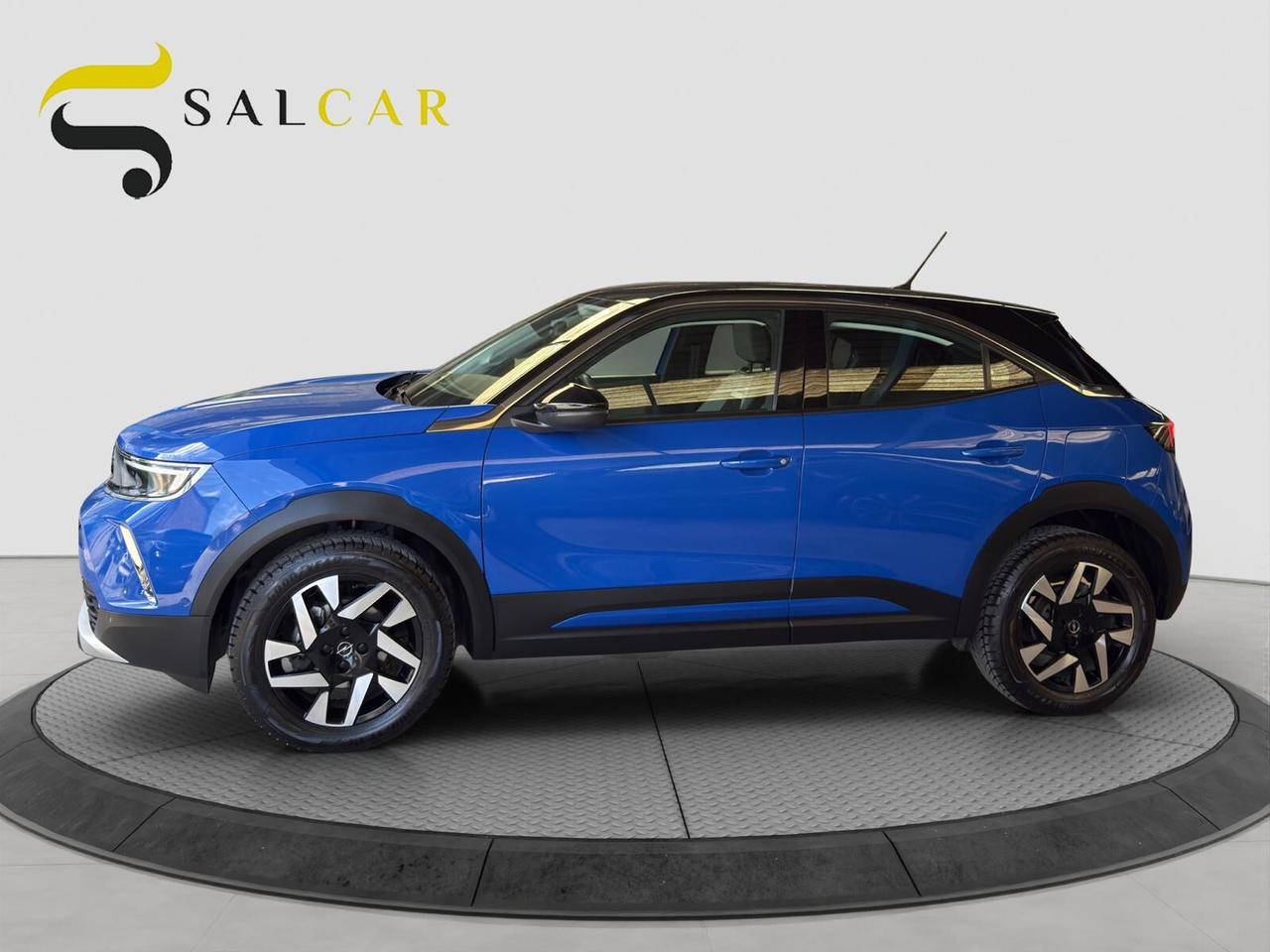 Opel Mokka 1.2 100cv Elegance 2022