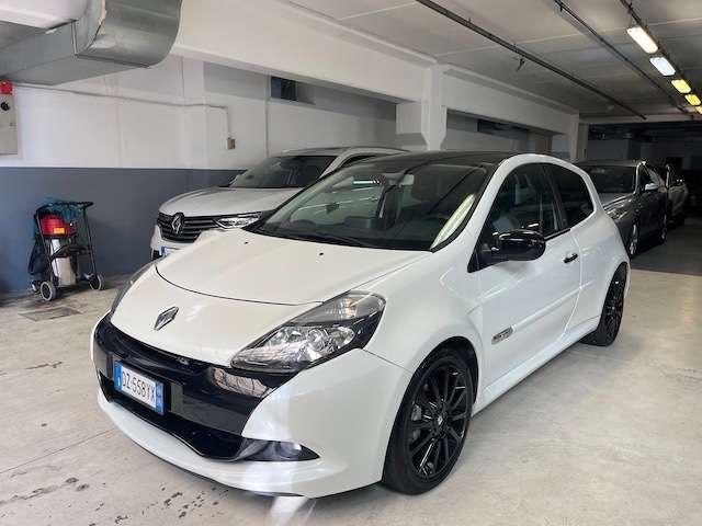 Renault Clio Clio III 2009 3p 2.0 16v 20th Anniversario 203cv