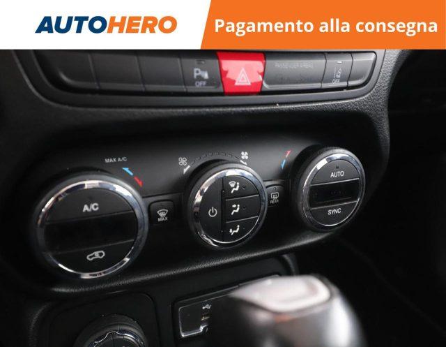 JEEP Renegade 2.0 Mjt 140CV 4WD Active Drive Limited