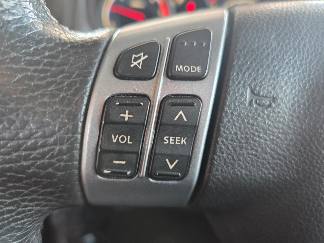 Fiat Sedici 2.0 MJT 16V DPF 4x2 Emotion