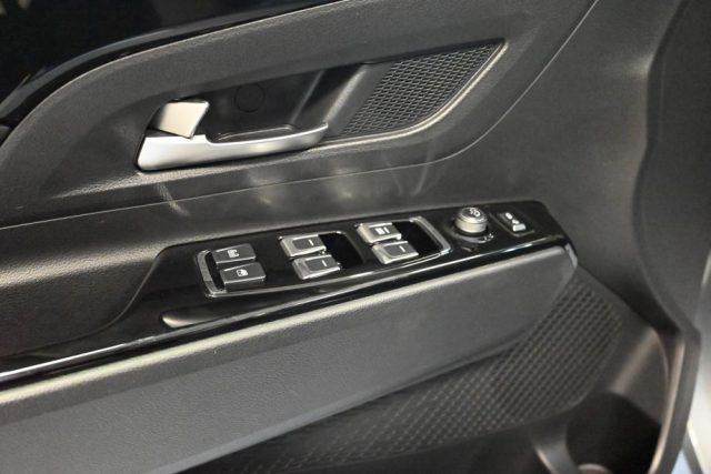 SSANGYONG Korando 1.5 GDI-TURBO 2WD AUTO DREAM NAZIONALE PARI NUOVO!