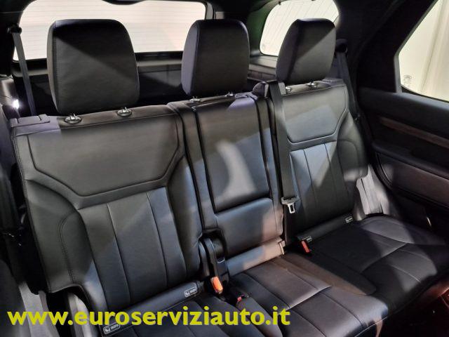 LAND ROVER Discovery 2.0 SD4 240 CV HSE Luxury 7posti