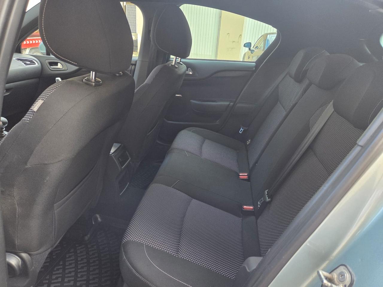 Ds DS4 4 1.6 e-HDi 110 airdream Business