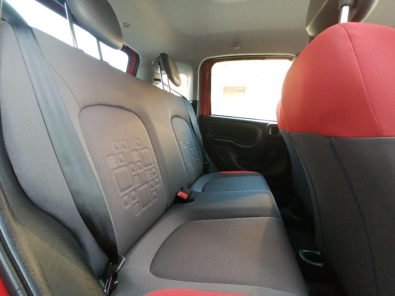 Fiat Panda 1.2 Easy Idonea Neopatentati