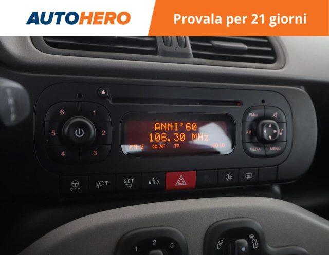 FIAT Panda 1.2 Easy