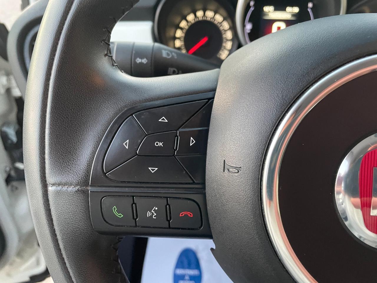 Fiat 500X 1.3 MultiJet 95 CV Pop Star PREZZO REALE