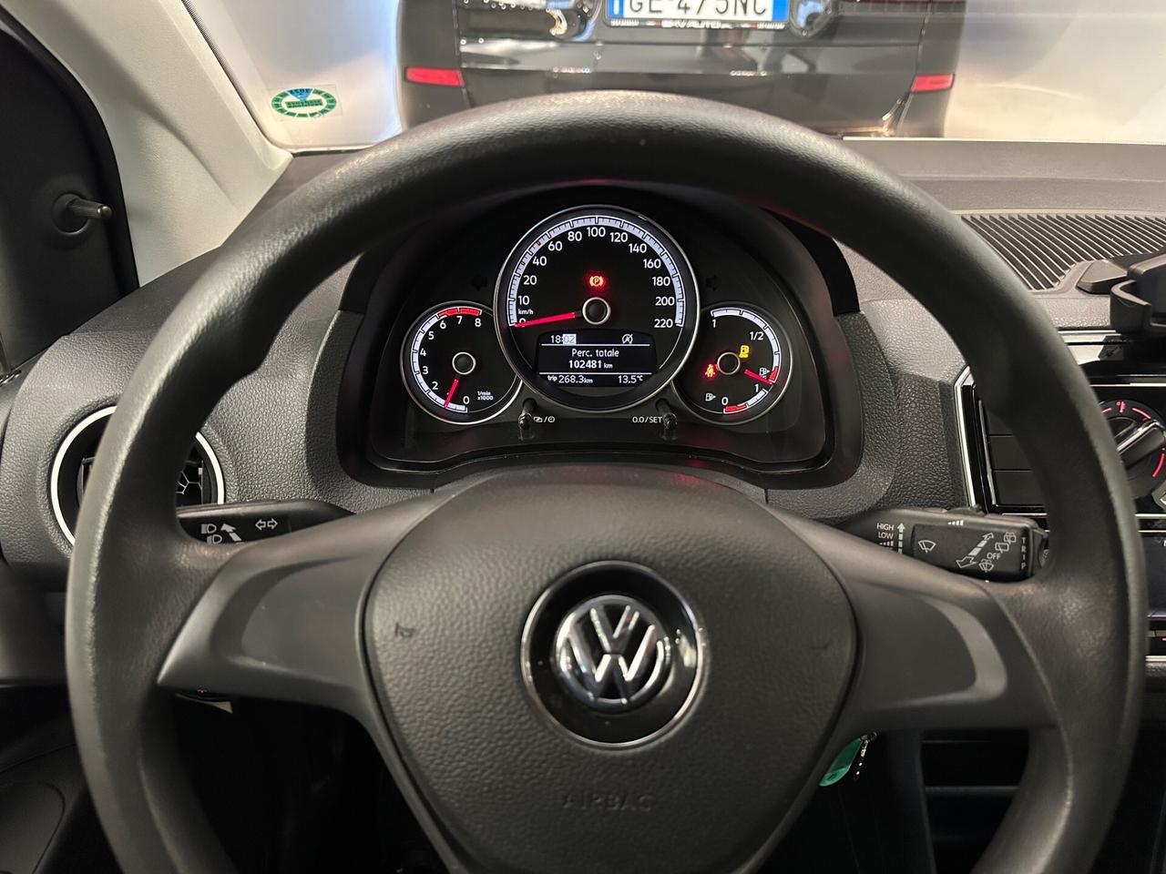 Volkswagen up 1.0 MPI 5p. Business Trendline,,