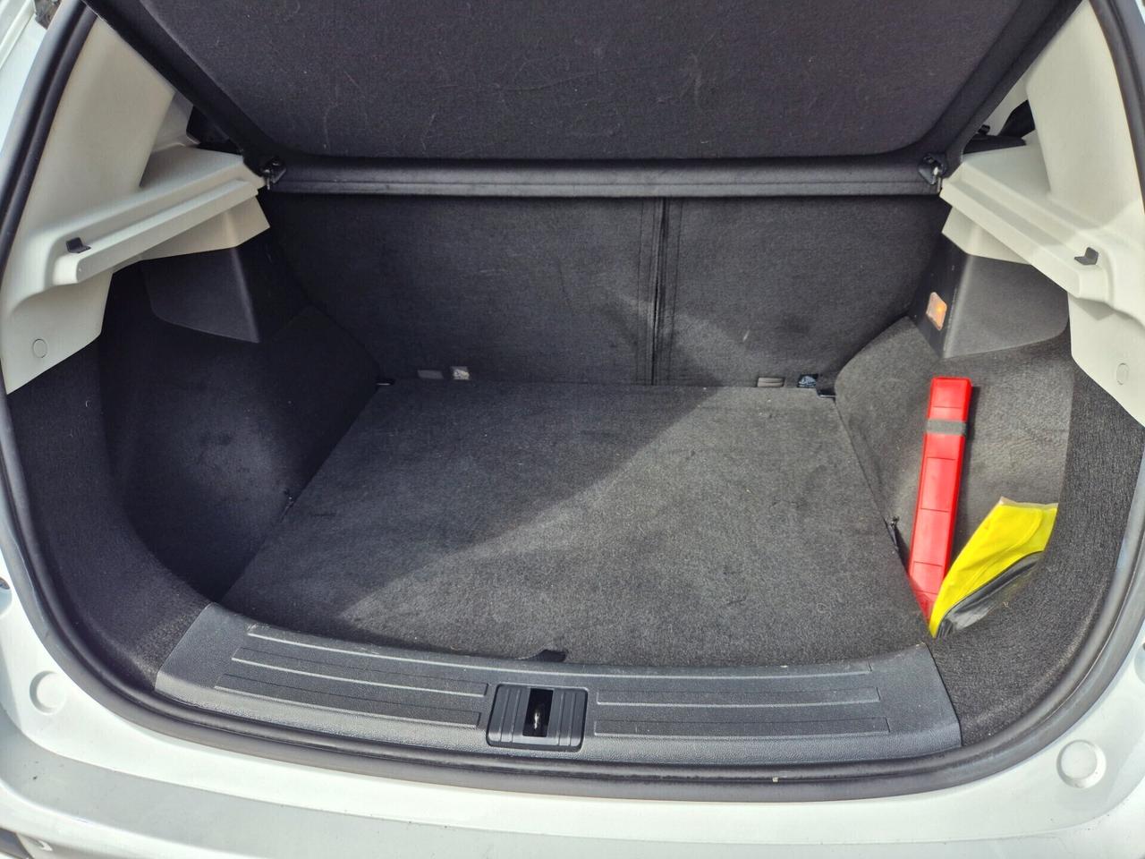 Mg ZS 1.5 VTi-tech Comfort
