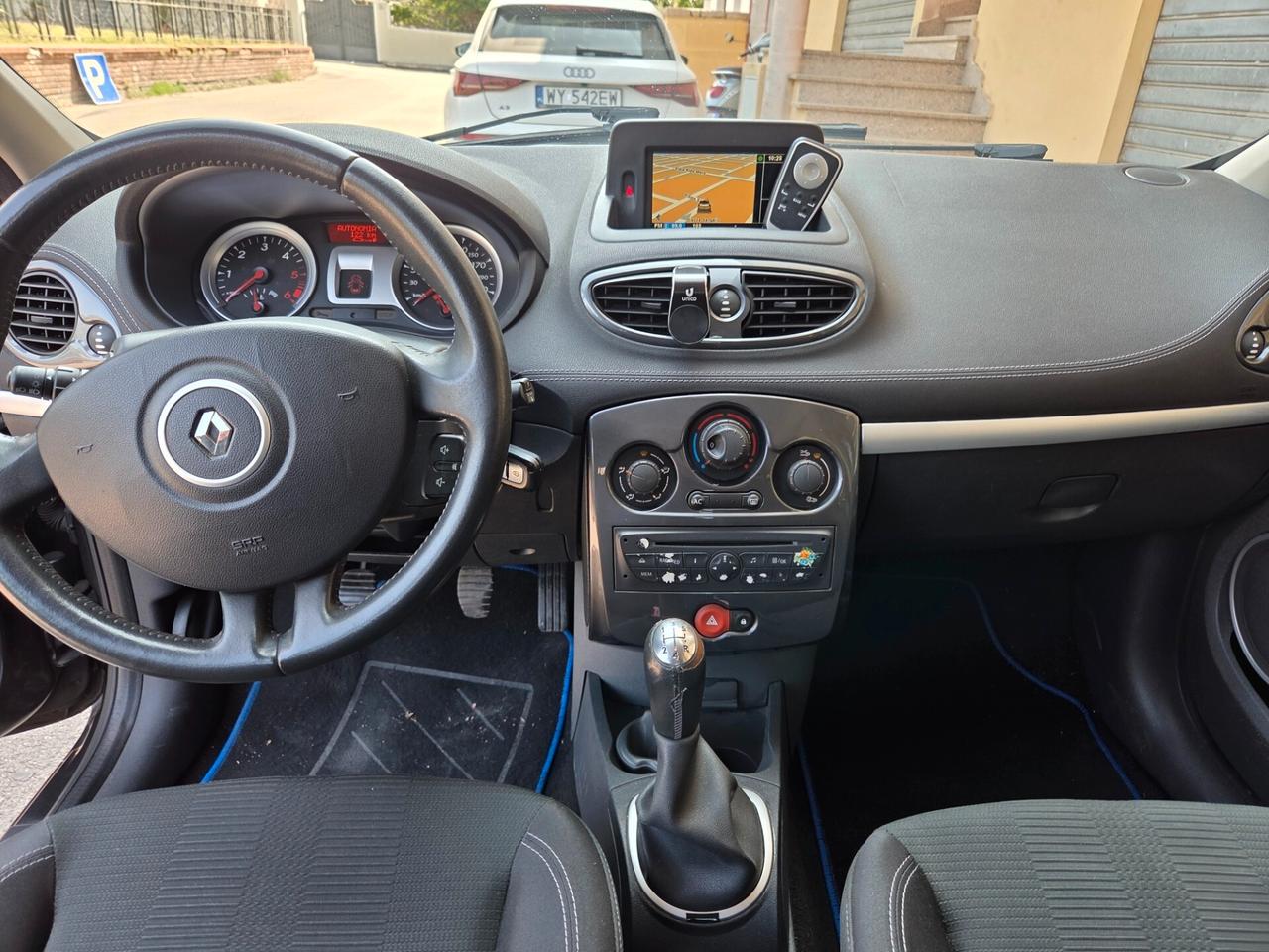 Renault Clio 1.5 dCi 20th Anniversario NEOPATENTATI!!!!!!