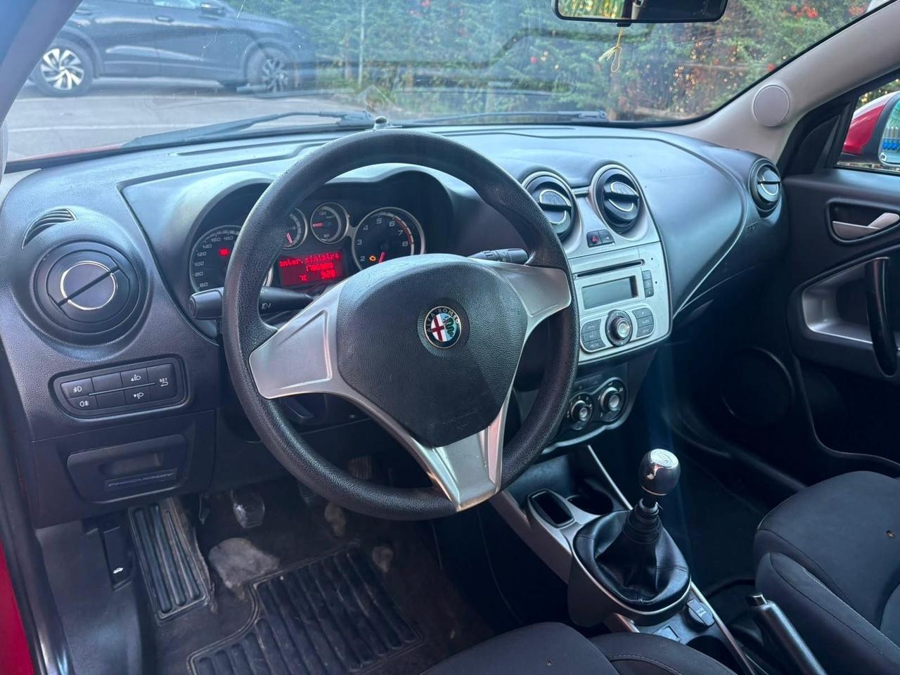Alfa Romeo MiTo 1.4 70 CV 8V Progression
