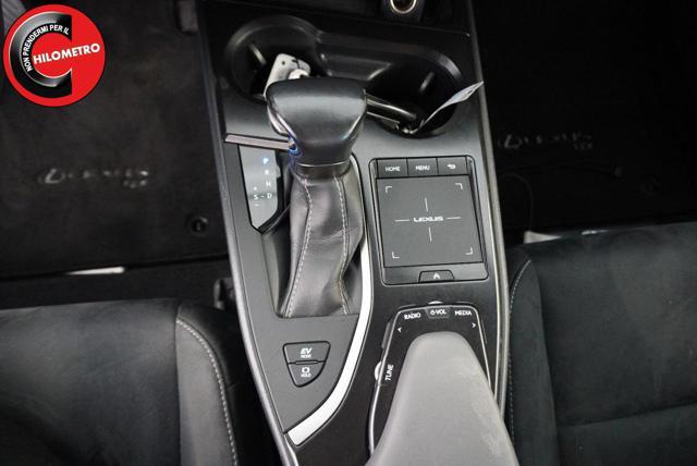 LEXUS UX Full Electric UX Hybrid Business