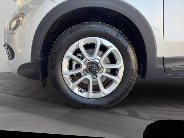 FIAT 500X 1.3 MultiJet 95 CV Pop Star