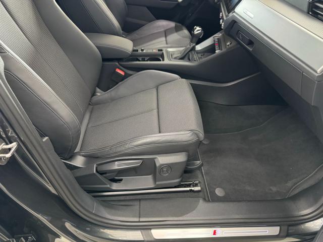 AUDI Q3 SPB 35 TFSI S tronic S line edition+20"+Acc