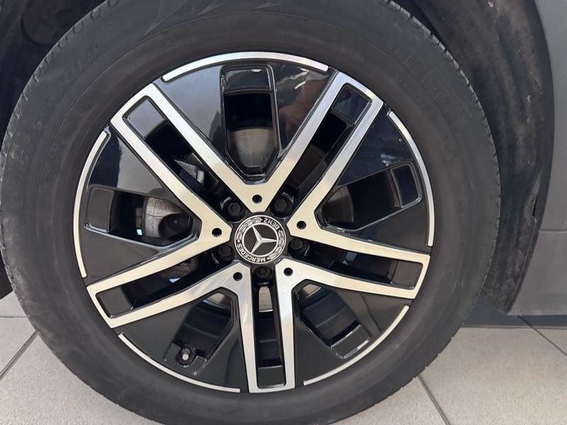 Mercedes-Benz GLA GLA 180 Sport auto