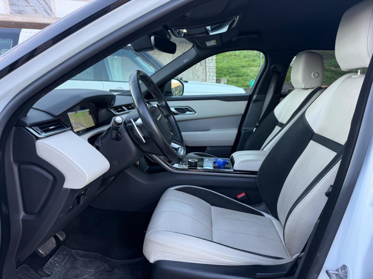 Land Rover Range Velar 2.0D I4 240 CV SE