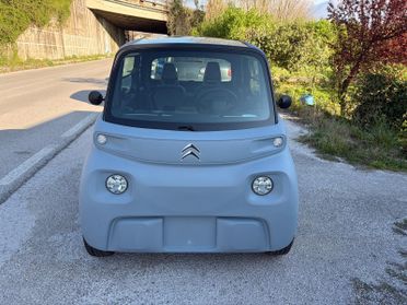 Citroen Ami 100% elettrica My Tonic