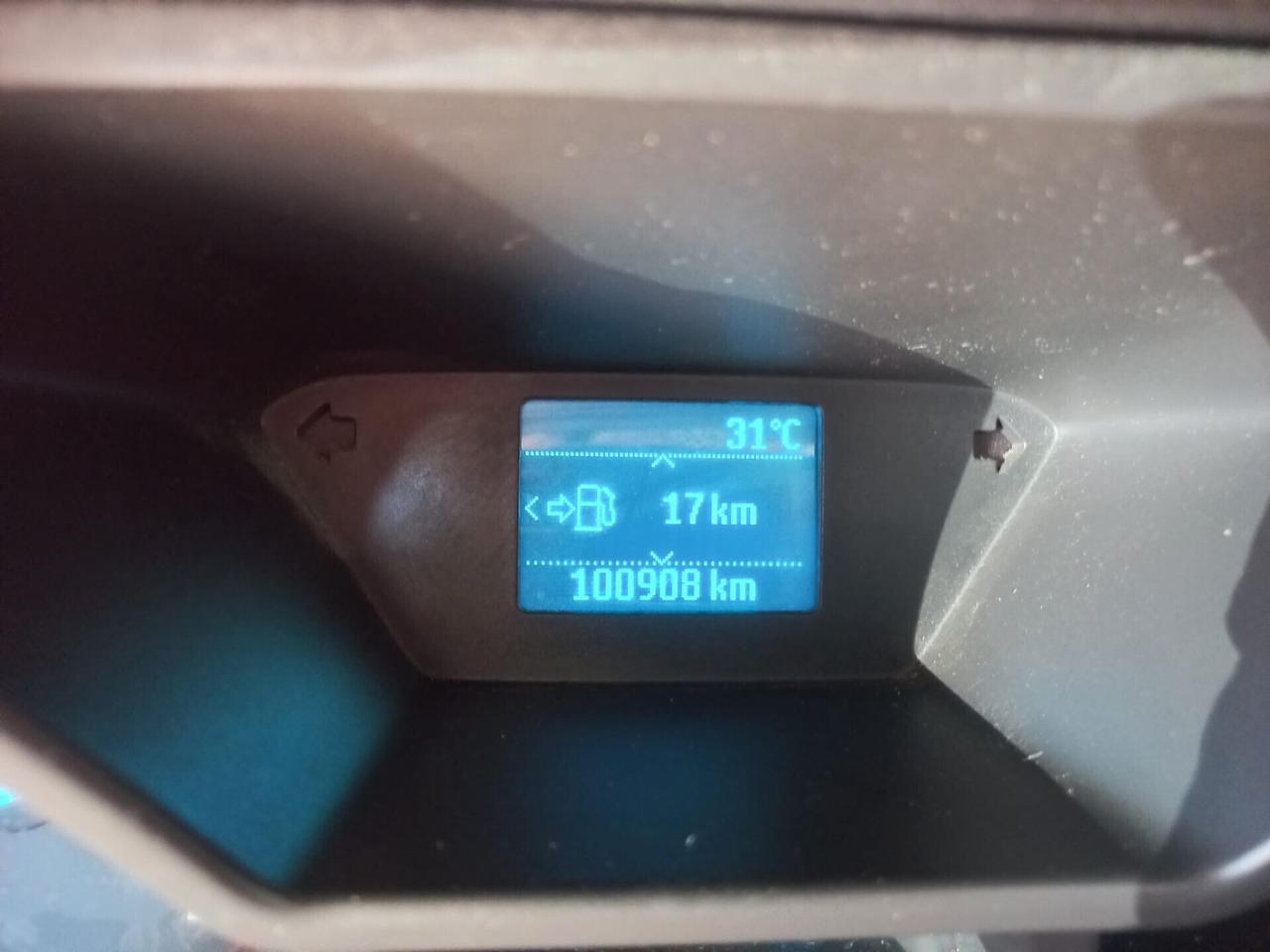 Ford Transit Connect 200 1.0 EcoBoost S&S PC Furgone Trend