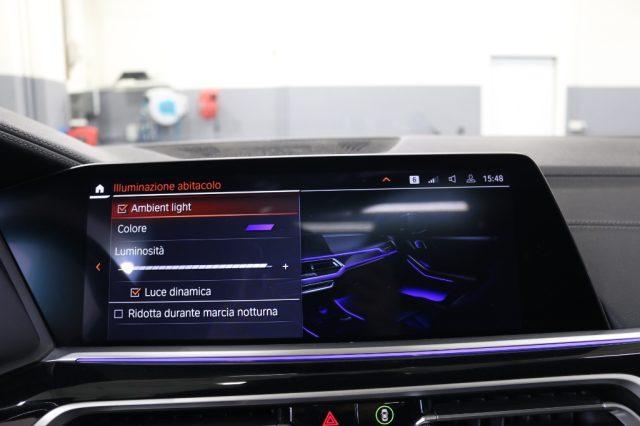 BMW X7 xDrive40d 48V 7 POSTI