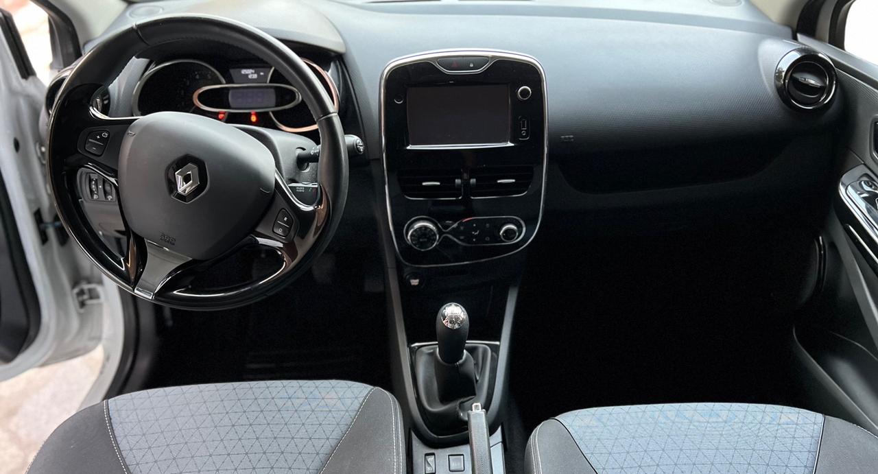 Renault Clio 0.9 TCe 12V 90CV Start&Stop 5 porte Energ