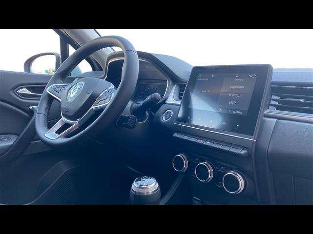 Renault Captur 1.0 tce Intens Gpl 100cv my21