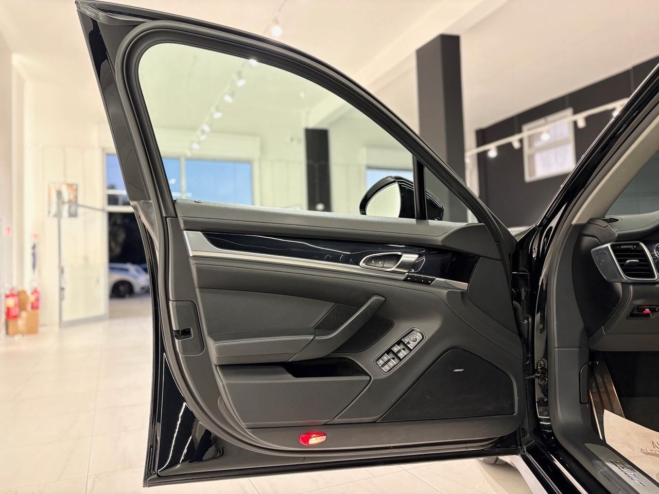 Porsche Panamera 3.0 300CV Tetto\Pelle Full 2016