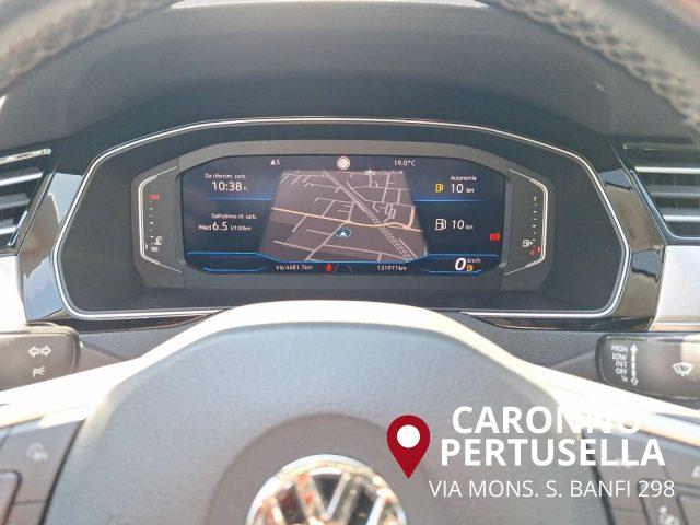 VOLKSWAGEN Passat Variant 2.0 TDI SCR EVO Executive