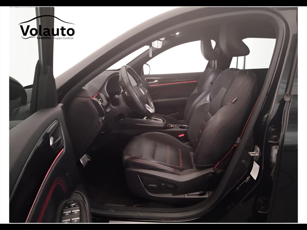 RENAULT Arkana 2021 - Arkana 1.3 tce R.S. Line 140cv edc fap