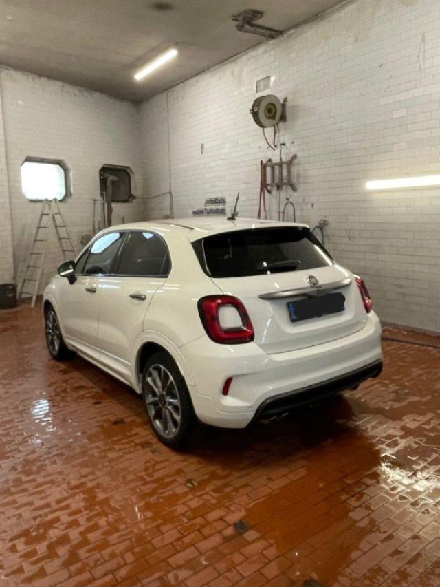 FIAT 500X 1.3 MultiJet 95 CV Sport