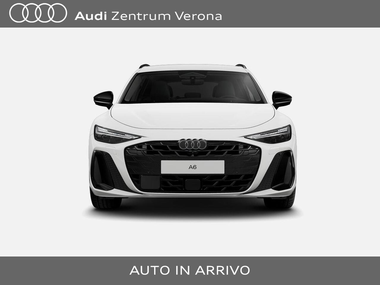 Avant 2.0TDI 204CV S tronic S line Edition