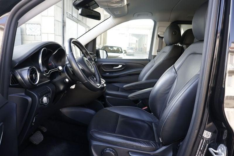 Mercedes-Benz Classe V V 250 d Automatic Sport Extralong IVA ESPOSTA Unicoproprietario