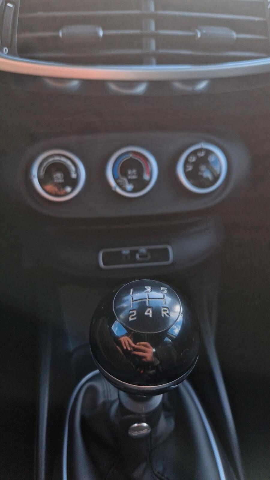 Fiat 500X 1.3 MultiJet 95 CV Urban