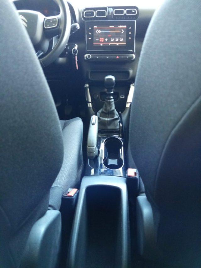 CITROEN C3 Aircross BlueHDi 110 S&S Feel