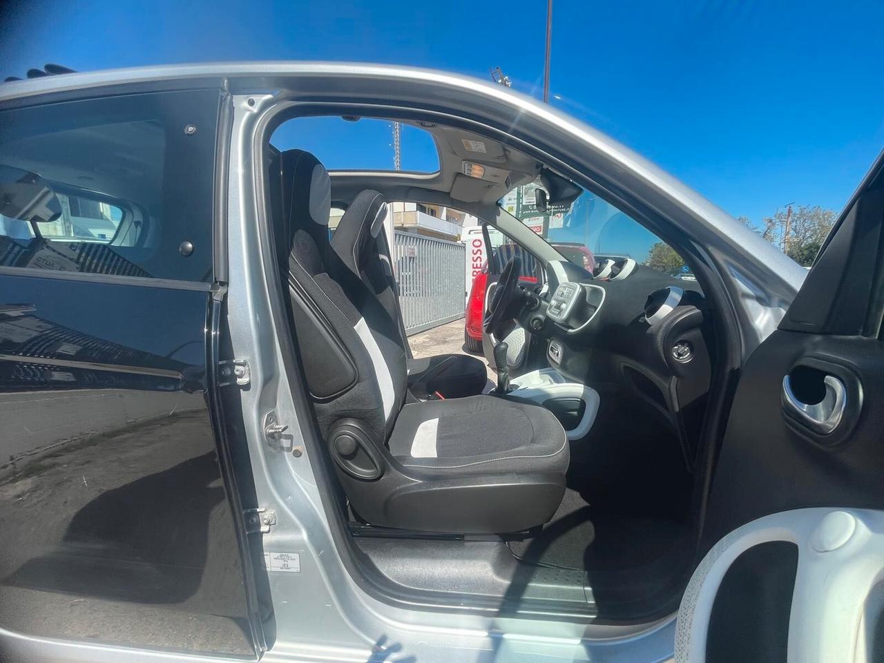Smart ForFour 70 1.0 twinamic Prime CABRIO 5 PORTE