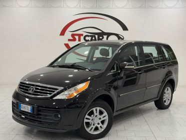 Tata Aria 2.2 dicor 16v Prestige 4x4 - 7 posti - retrocamera